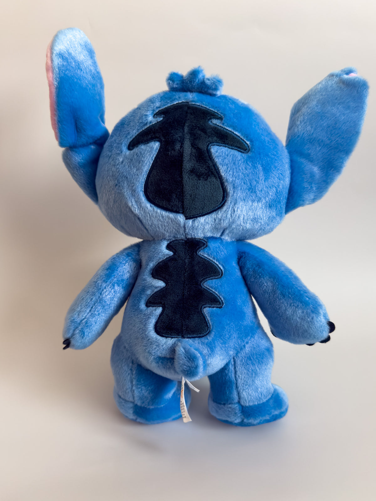 Stitch | Blue Alien from Lilo and Stitch Disney Plush ( 15 in)