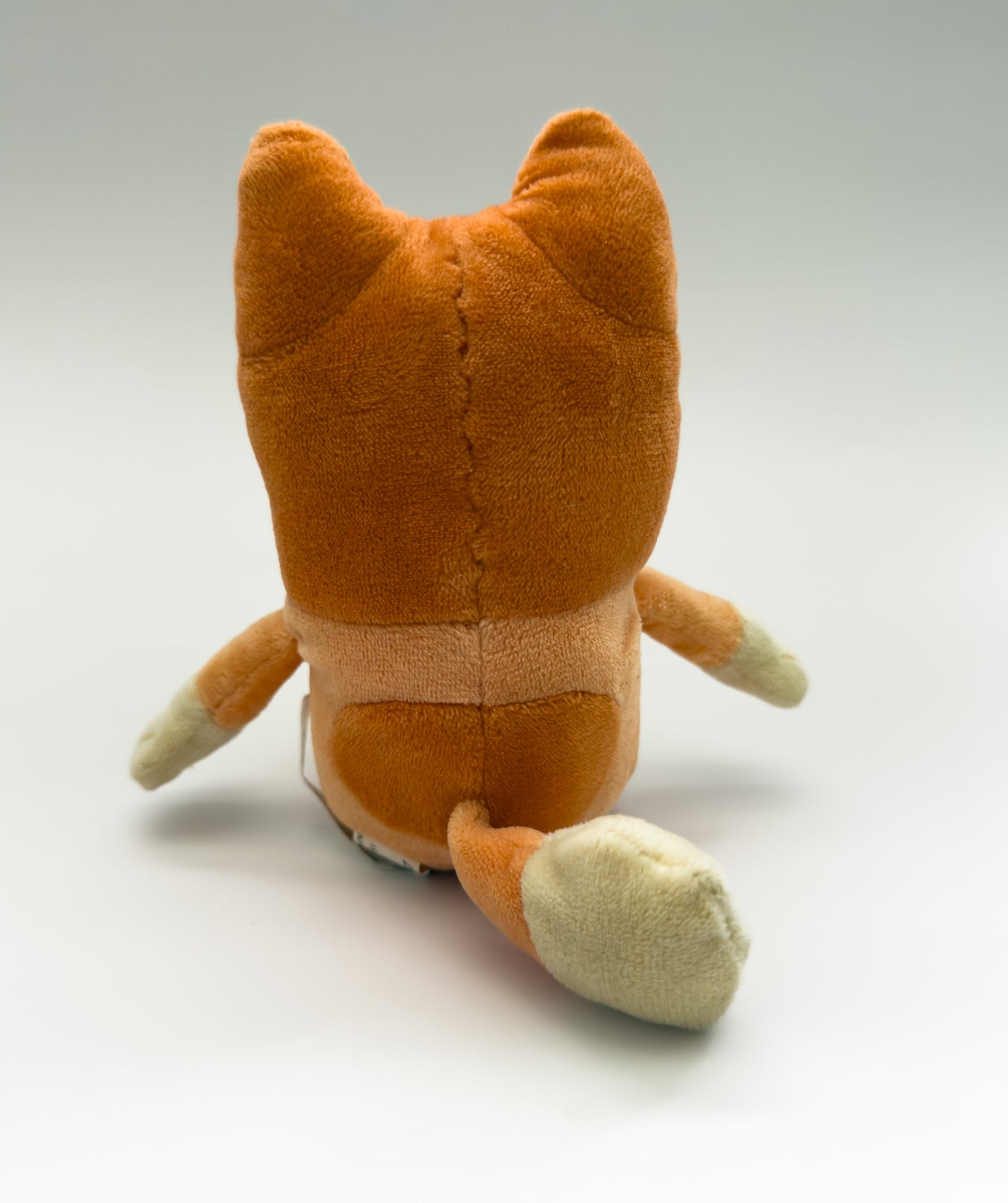 Bingo | Red Heeler Disney Plush Stuffed Animal (6 in)