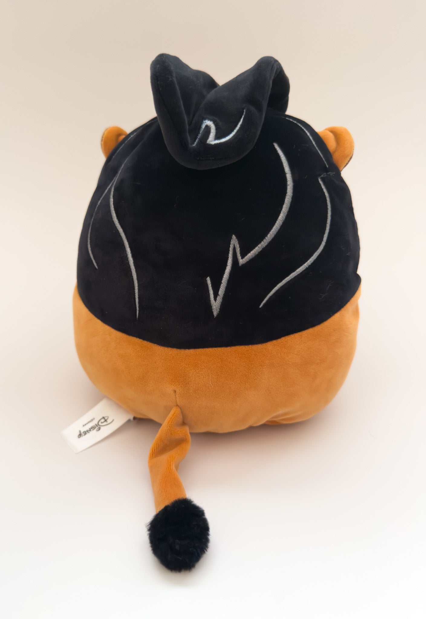 Scar | Brown and Black Lion King Disney Squishmallow ( 9 in)