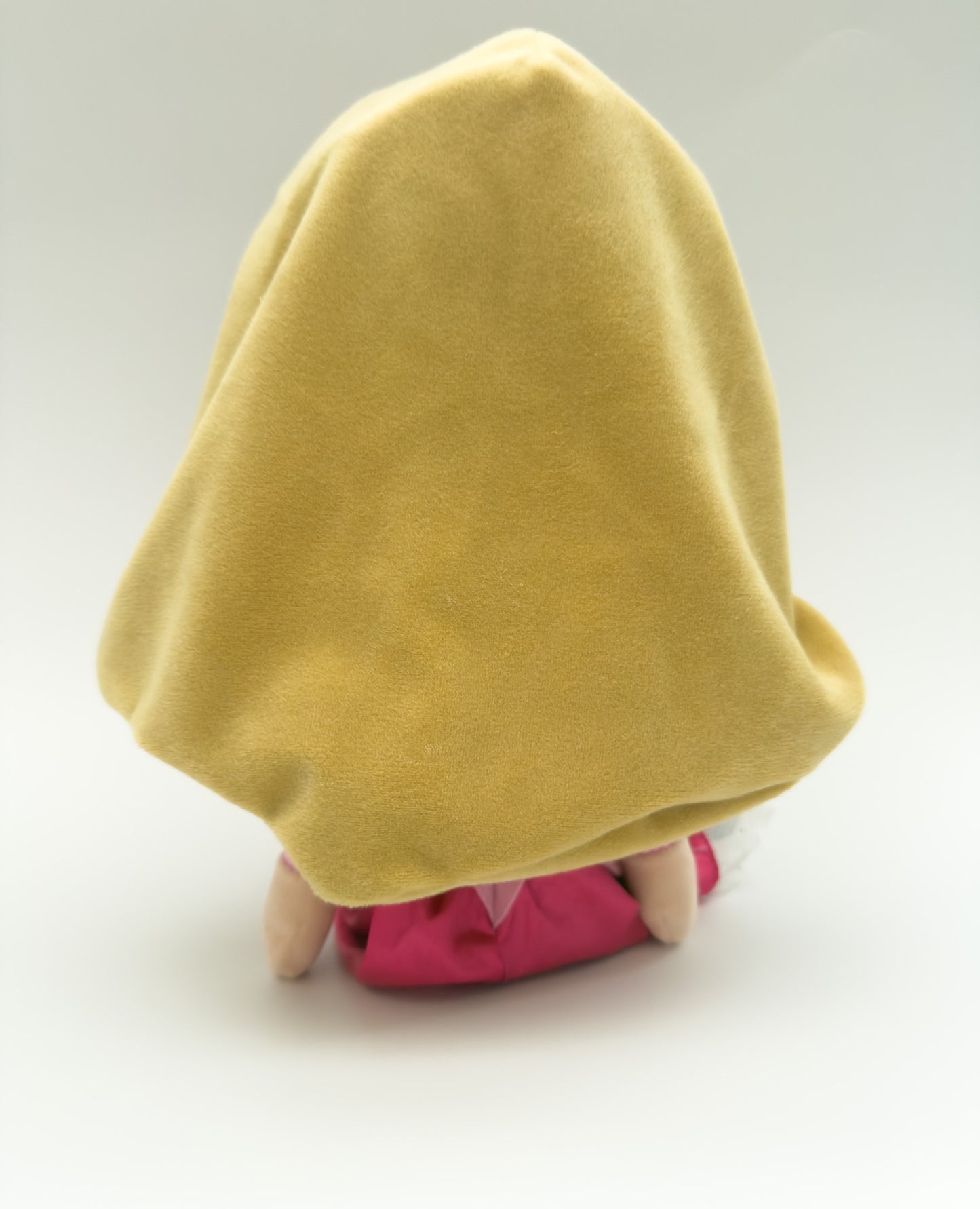 Aurora | Pink and Gold Disney Princess Sleeping Beauty Plush ( 10 in)