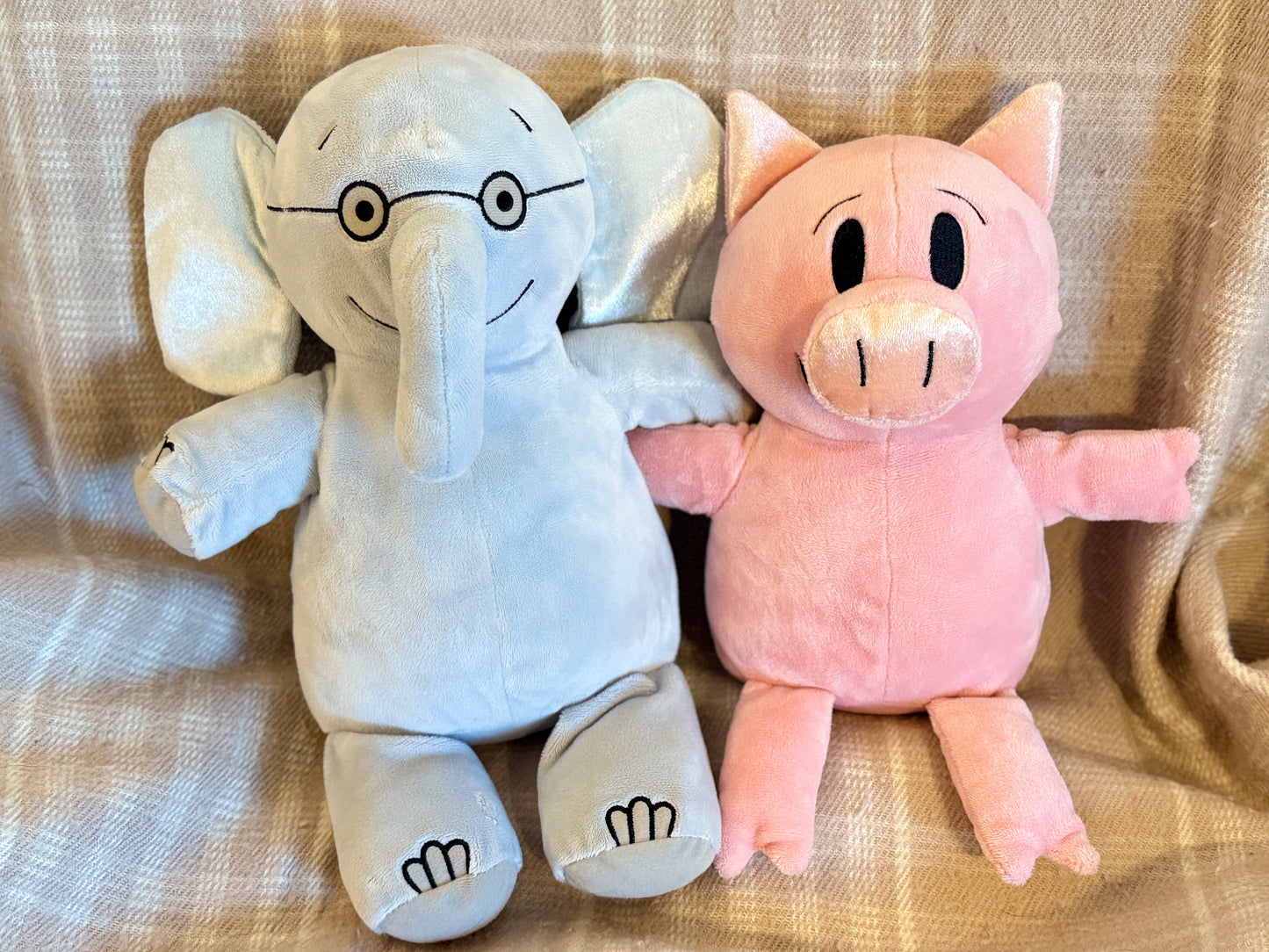 Piggie