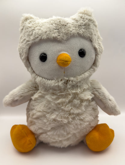Hooty
