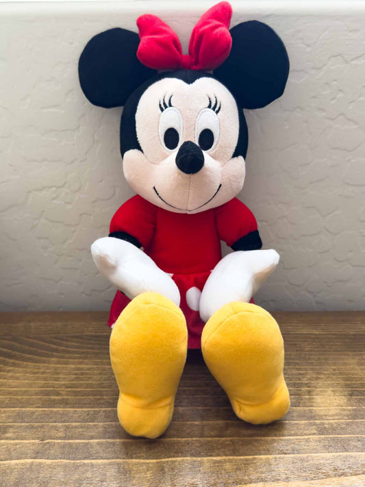 Minnie Mouse
