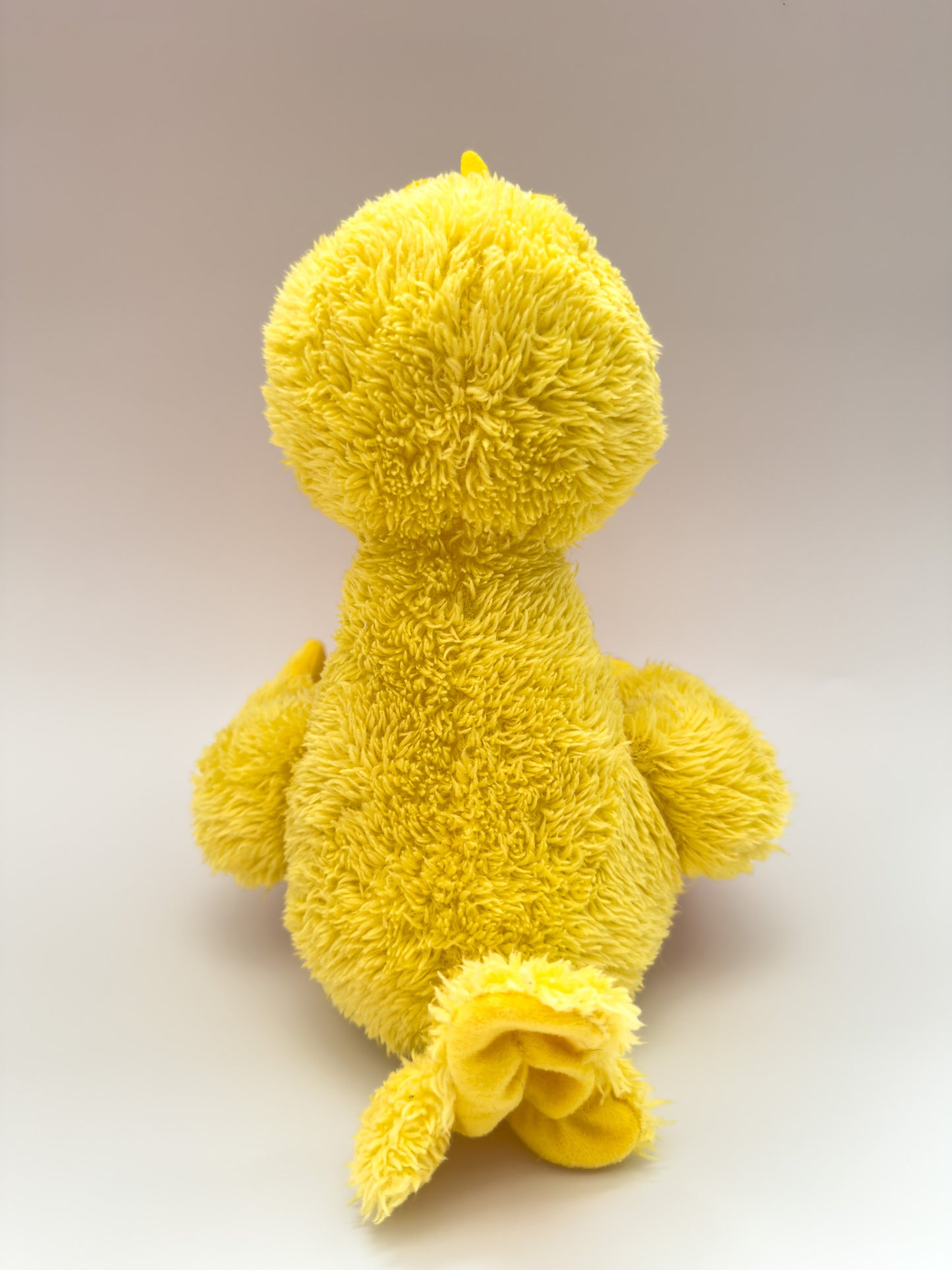 Big Bird | Yellow Sesame Street Character Plush Stuffed Animal  (11 in)