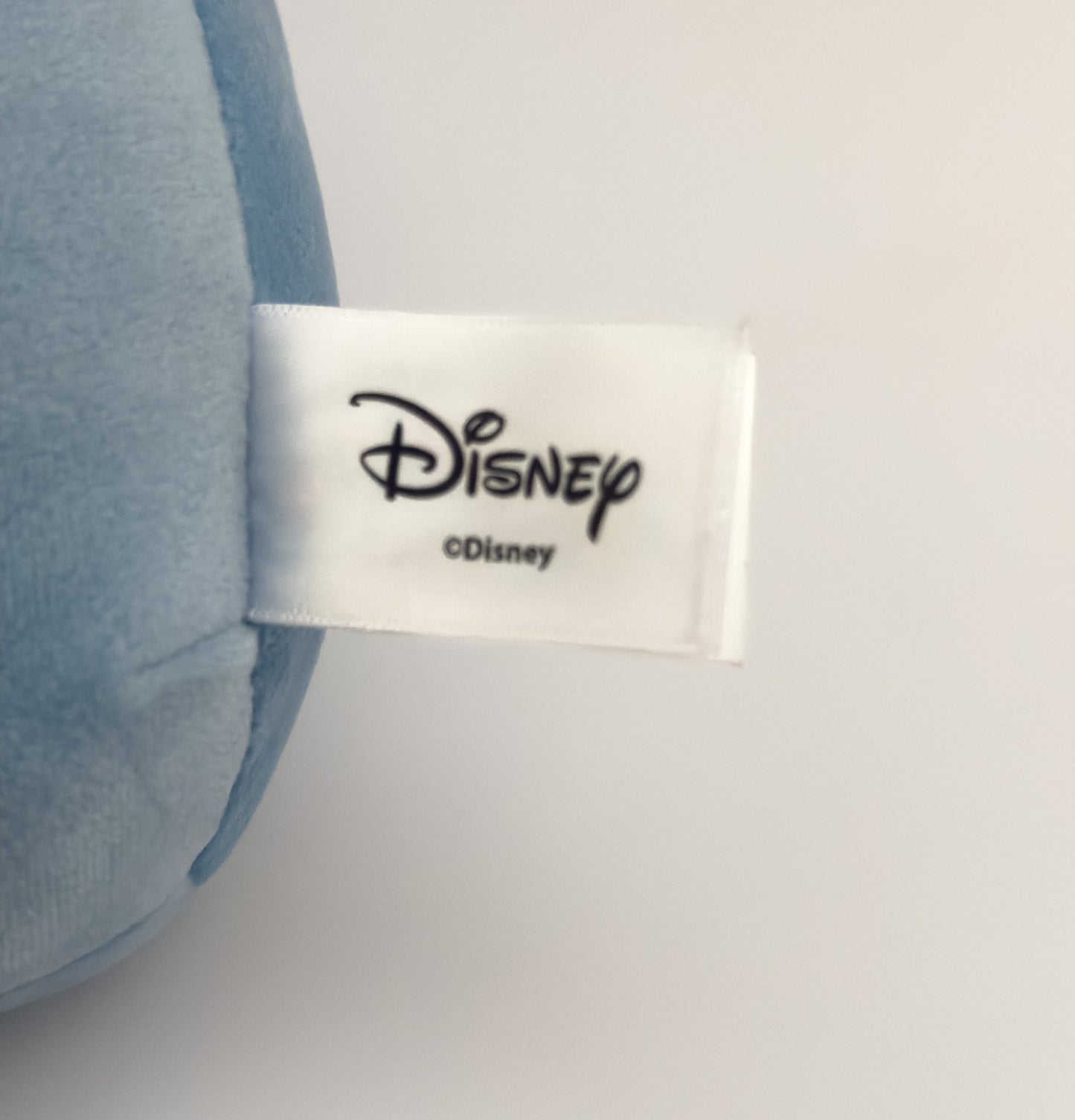 Stitch | Blue Squishmallows Disney Character Plush Stuffed Animal  (8 in)