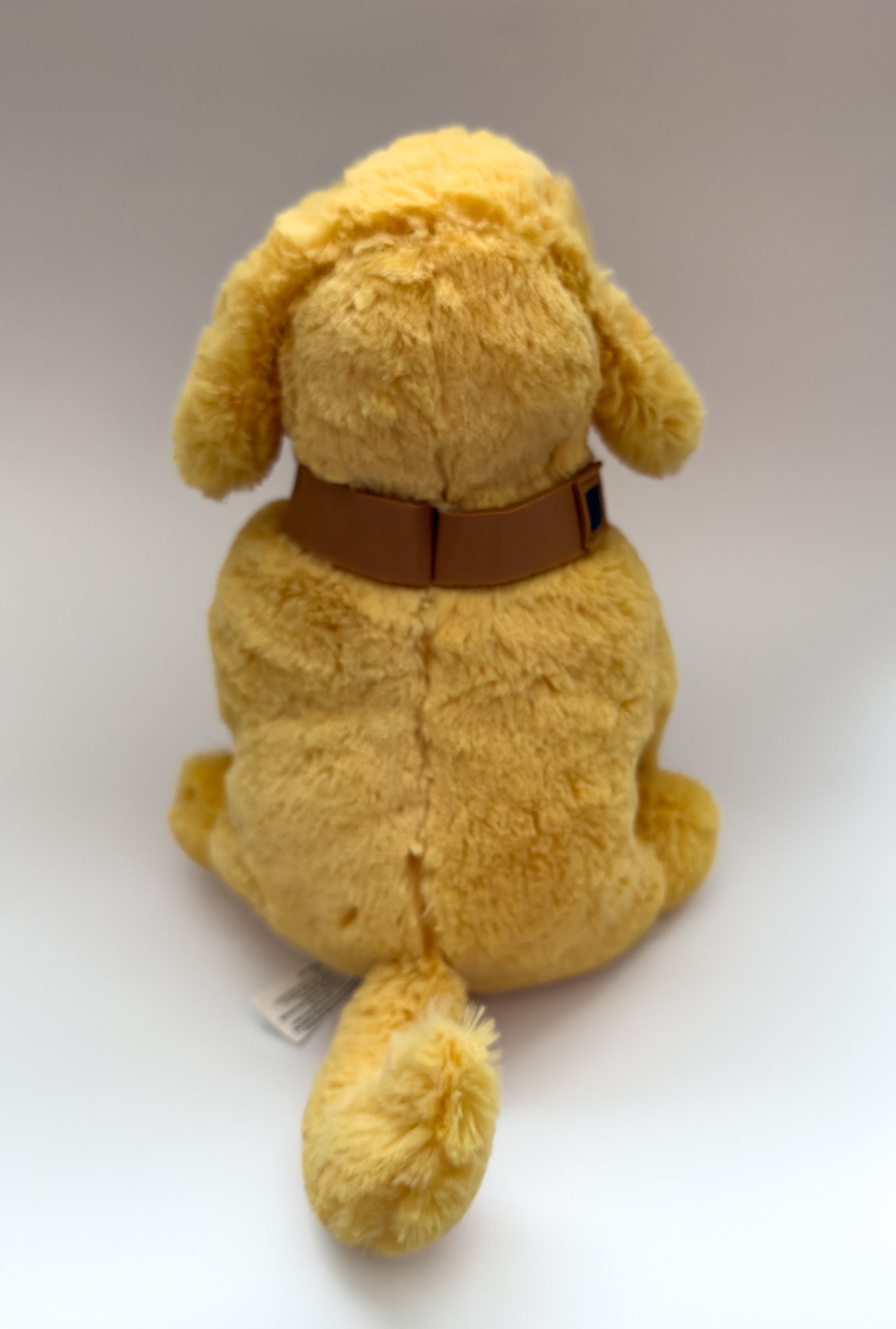 Dug | Brown Dog Disney Plush Stuffed Animal (10.5 in)
