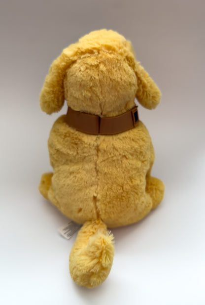 Dug | Brown Dog Disney Plush Stuffed Animal (10.5 in)