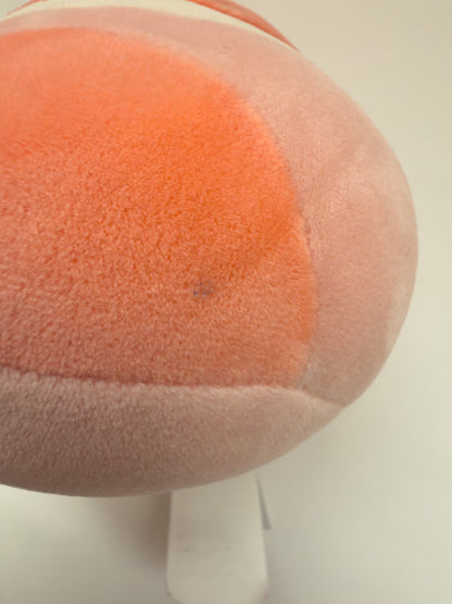 Rostam | Pink Badger Plush Squishmallow ( 6.5 in)