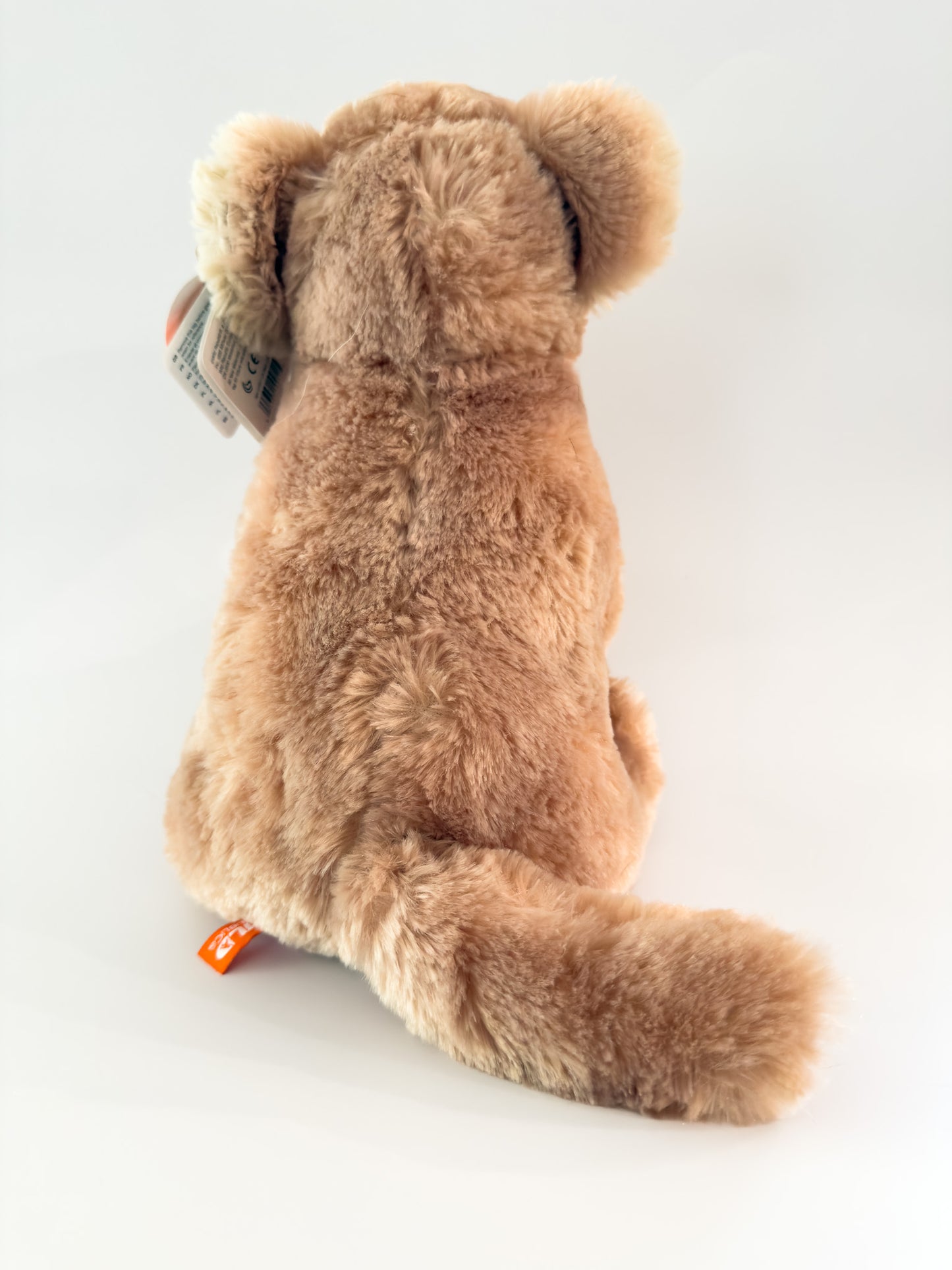 Theo | Lion Cub Wild Republic Plush ( 10 in)
