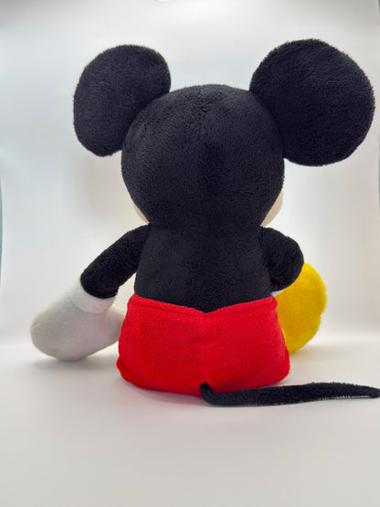 Mickey