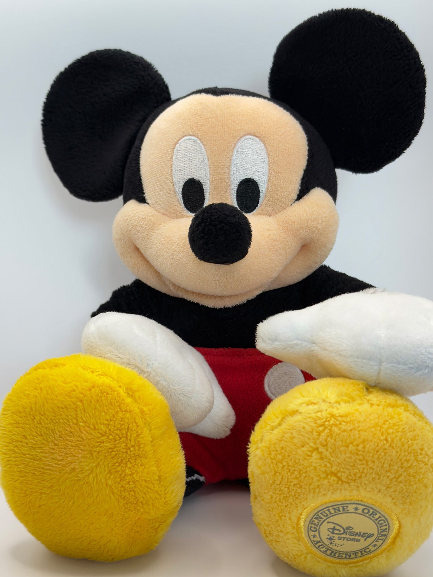 Mickey