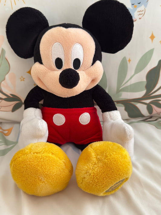 Mickey