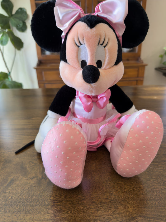 Minnie (Ballerina)