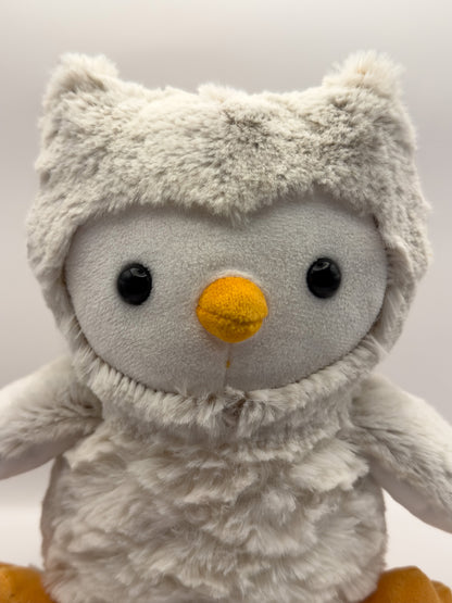 Hooty