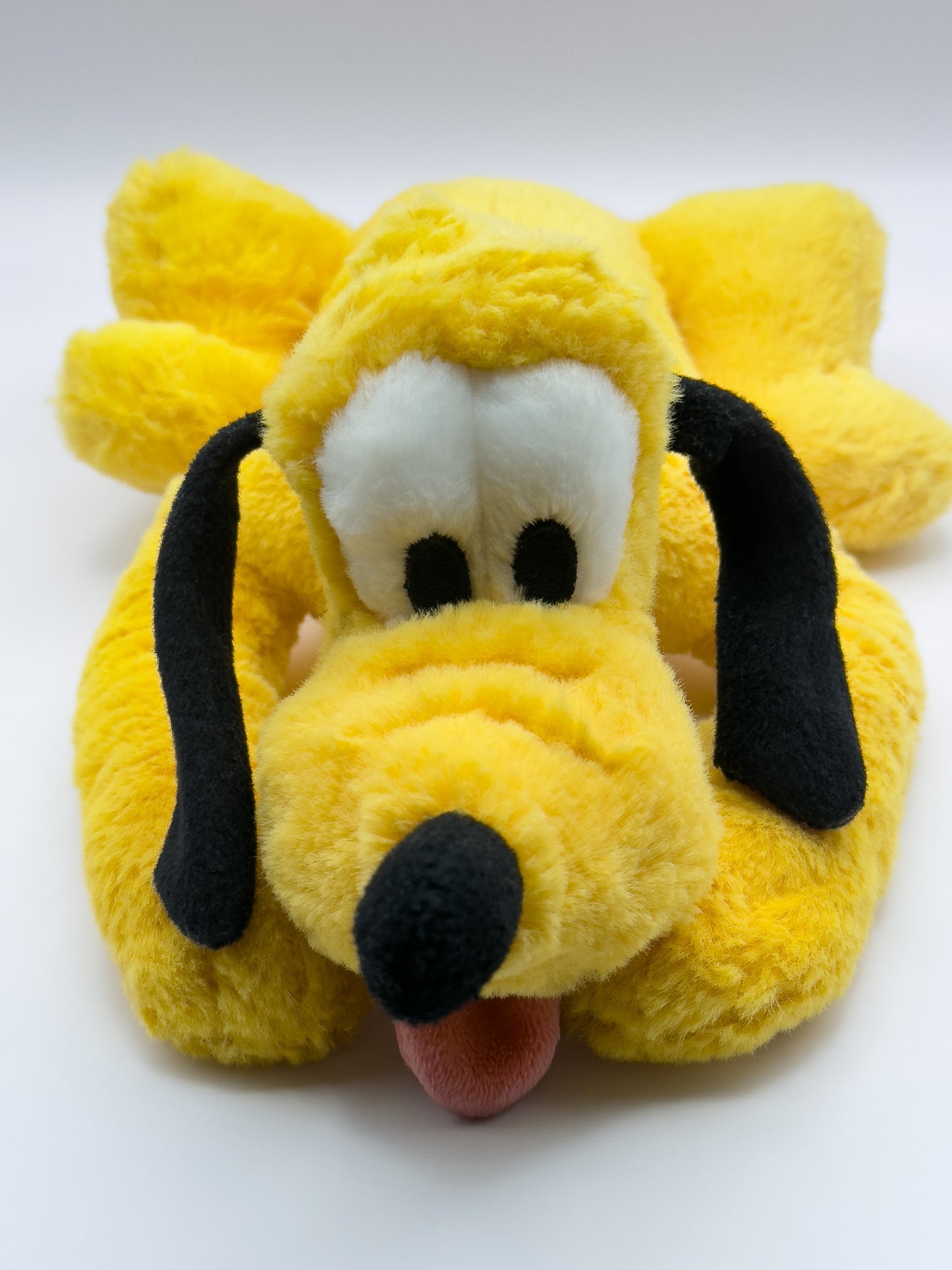 Pluto