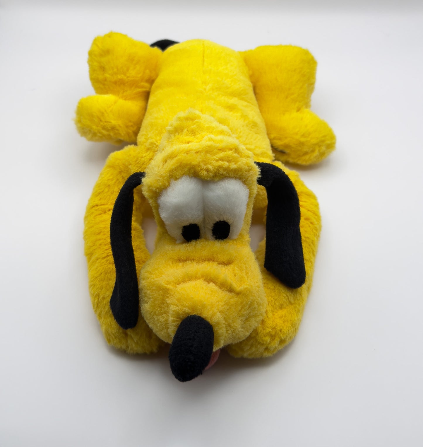 Pluto