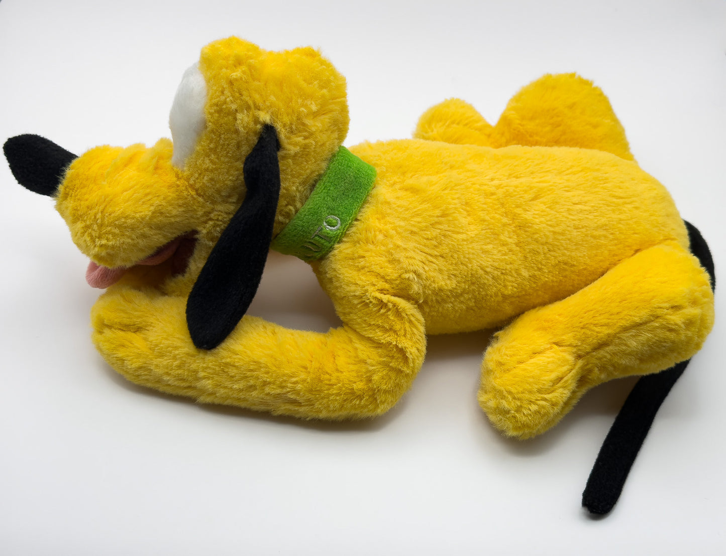 Pluto