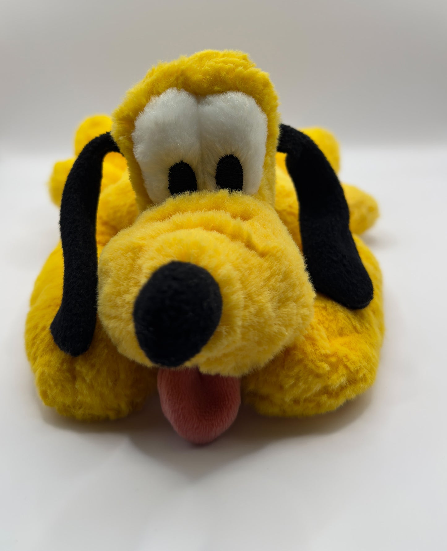 Pluto