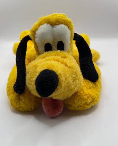 Pluto