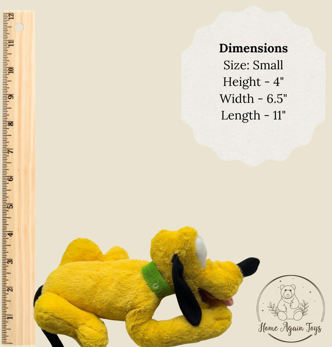 Pluto