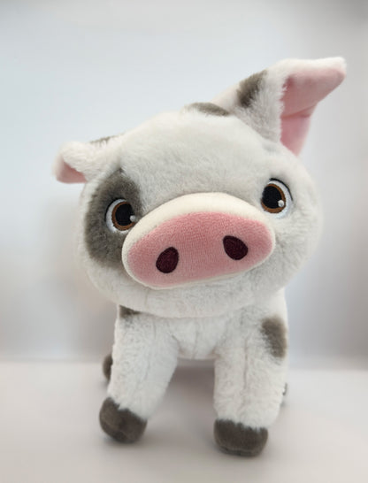 Pua