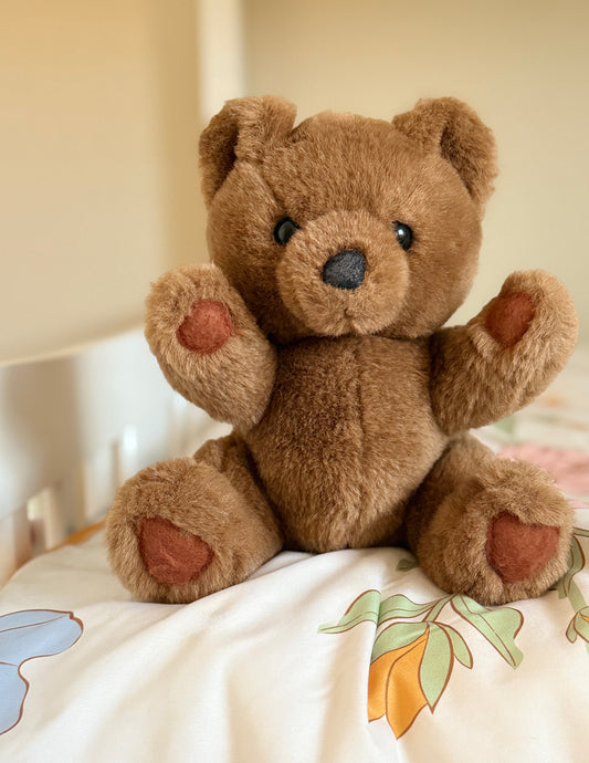 Teddy