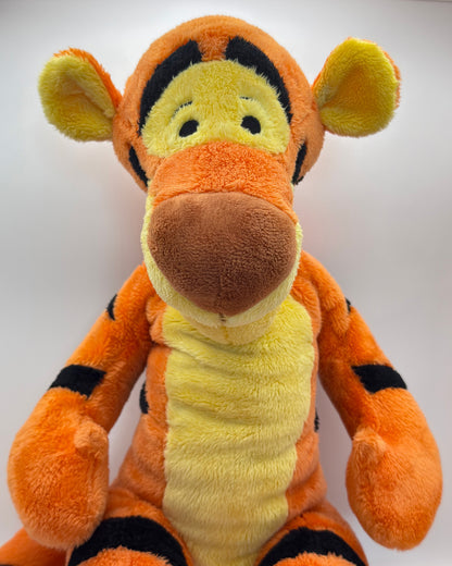 Tigger