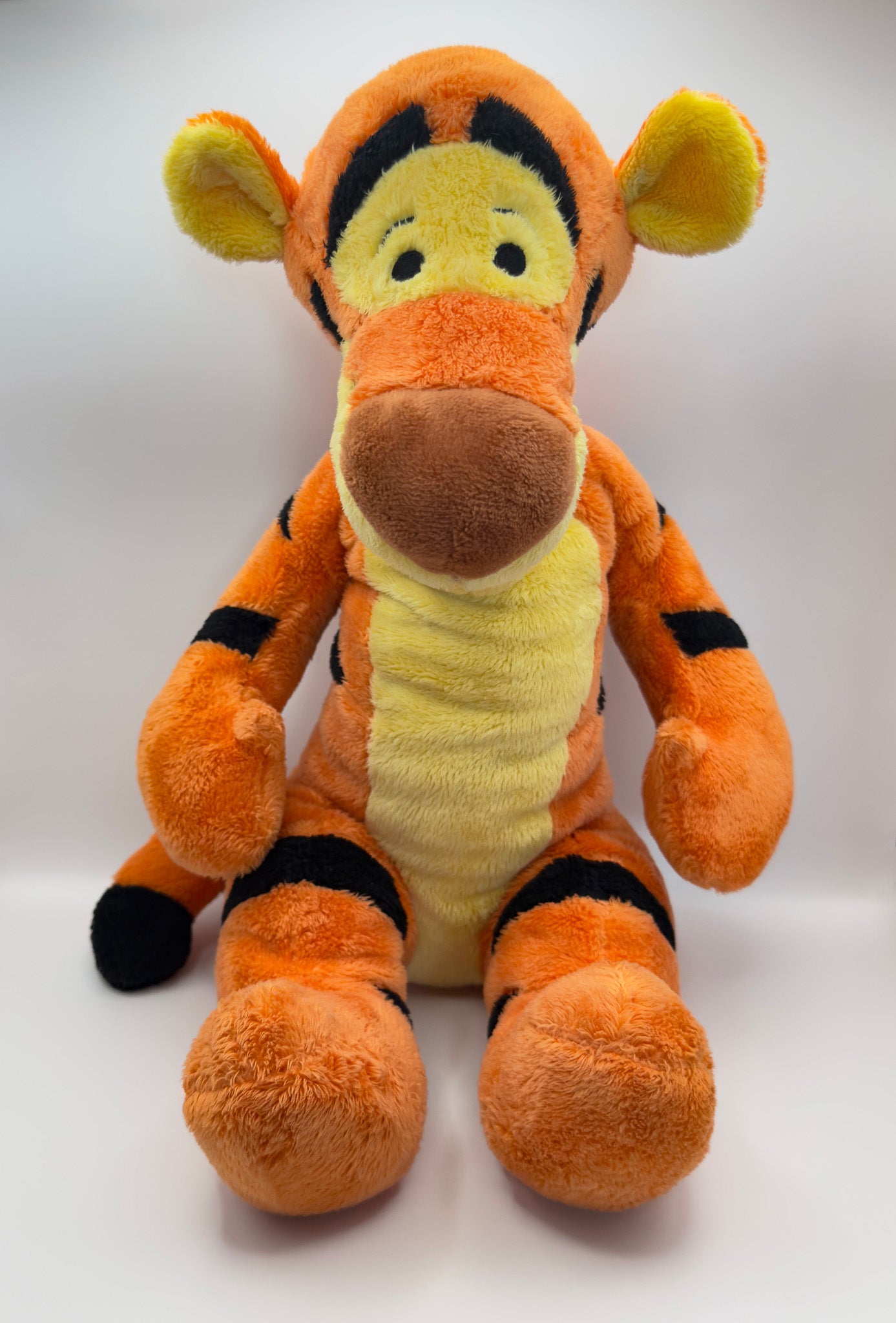 Tigger