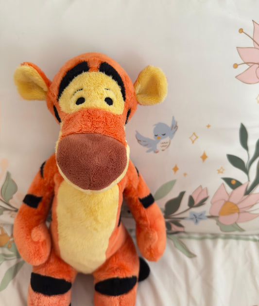 Tigger